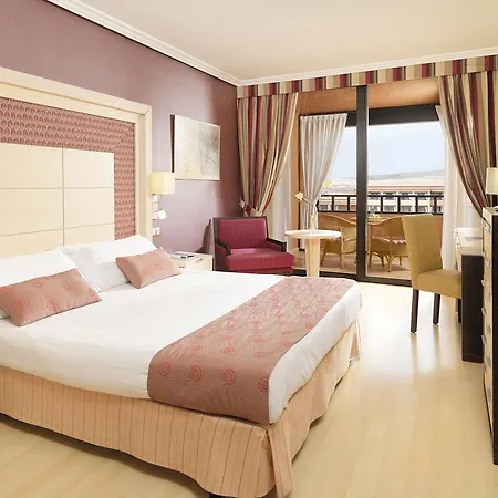 H10 Palace Otel