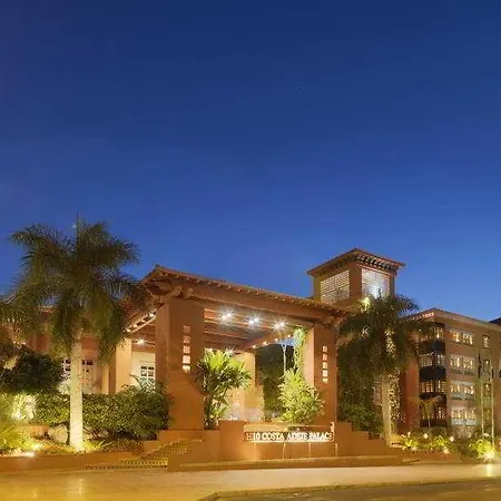 Otel H10 Palace 4*