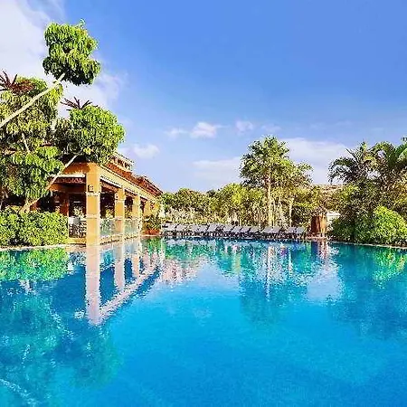 H10 Palace Otel Costa Adeje