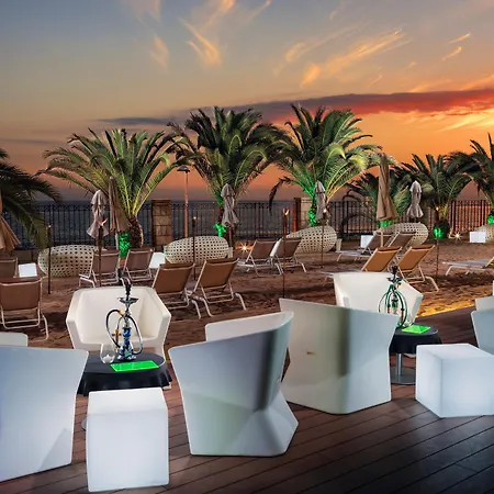 H10 Palace Hotel 4*