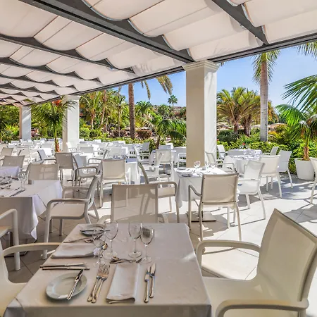 H10 Palace Otel Costa Adeje