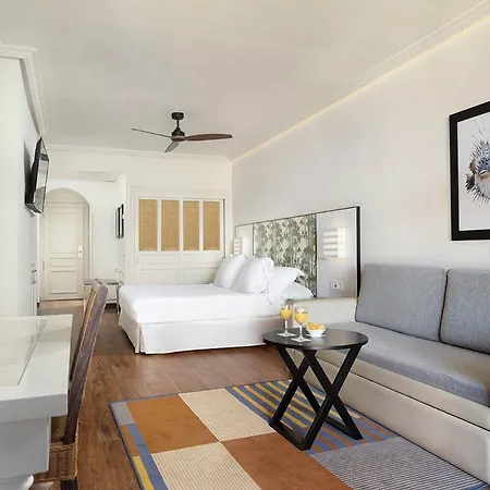 Otel H10 Palace Costa Adeje