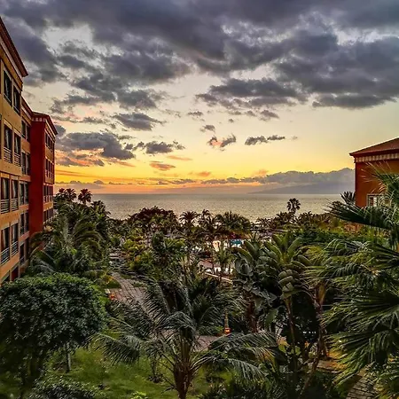 H10 Palace Costa Adeje