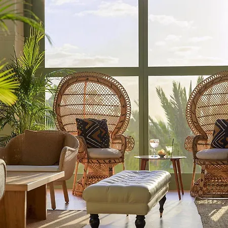 H10 Palace Otel Costa Adeje