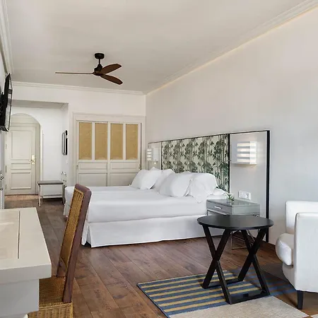 Otel H10 Palace 4*