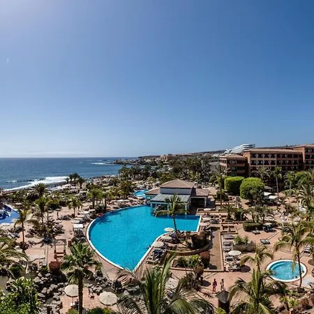 H10 Palace Otel 4*