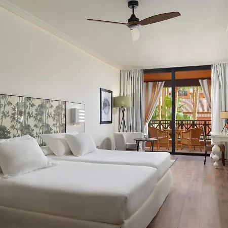 H10 Palace 4* Costa Adeje