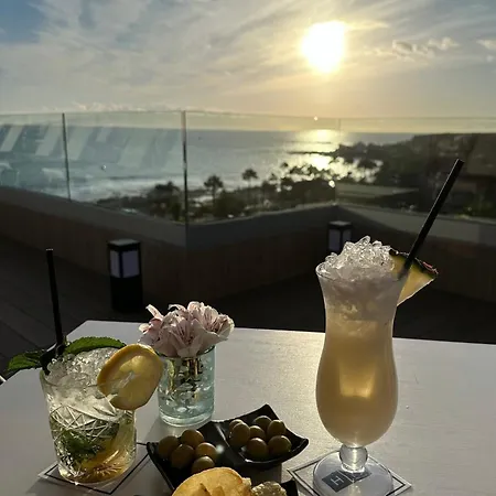 H10 Palace Otel