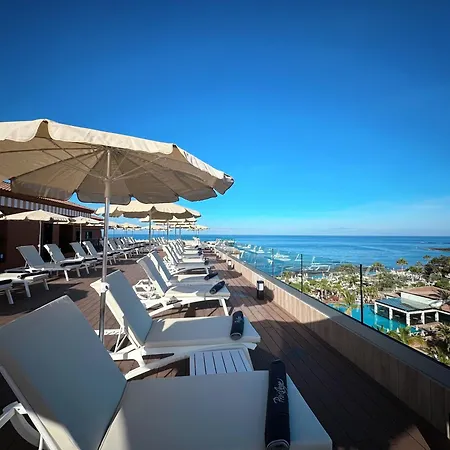 H10 Palace 4* Costa Adeje