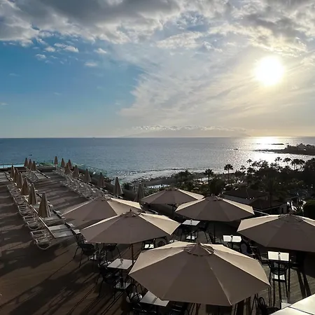 H10 Palace Otel 4*