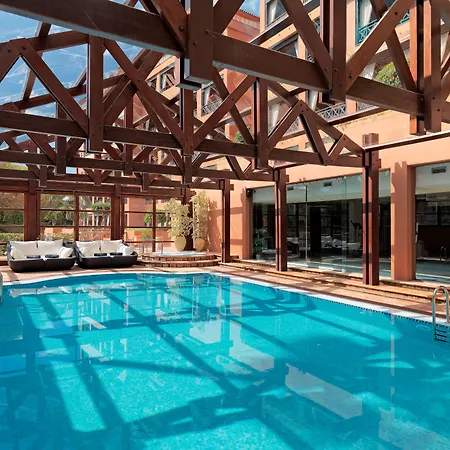 Hotel H10 Palace Costa Adeje (Tenerife)