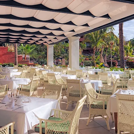 Hotell H10 Palace Costa Adeje (Tenerife)