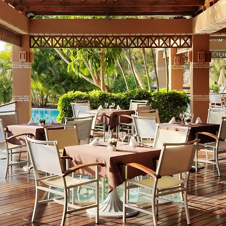 H10 Palace Hotell