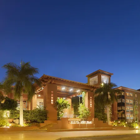 Hotel H10 Palace 4*