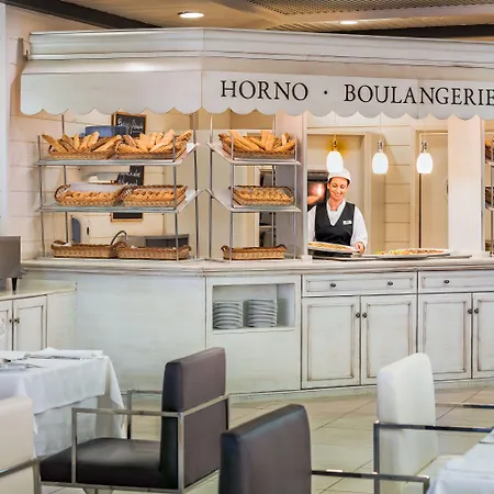 H10 Palace Hotel