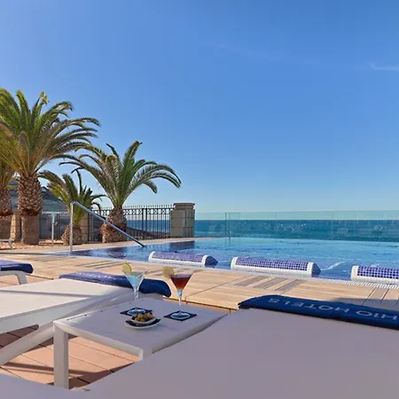 Hotel H10 Palace 4*