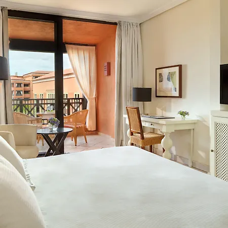 Hotell H10 Palace Costa Adeje (Tenerife)
