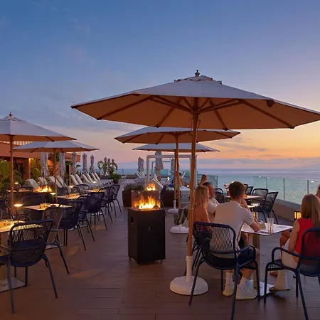 H10 Palace Hotel Costa Adeje (Tenerife)