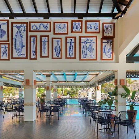 H10 Palace 4* Costa Adeje (Tenerife)