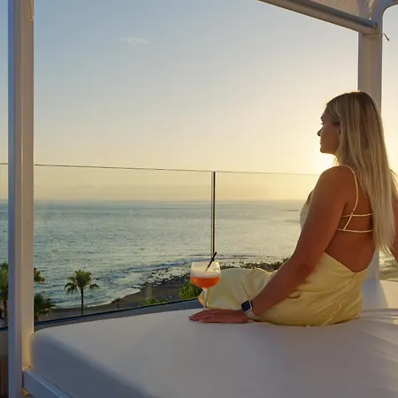 Hotel H10 Palace Costa Adeje (Tenerife)