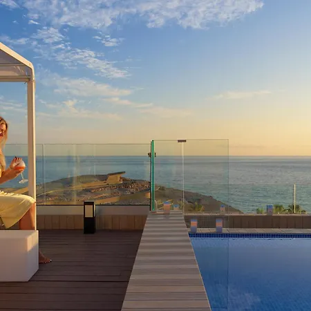 H10 Palace Hotel Costa Adeje (Tenerife)