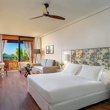 Otel H10 Palace 4*