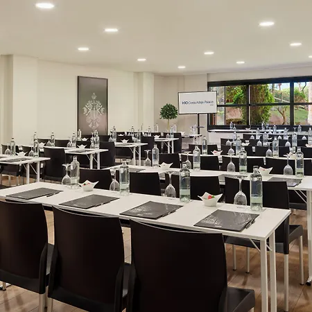 H10 Palace Hotell Costa Adeje (Tenerife)