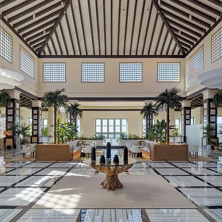 Hotell H10 Palace Costa Adeje (Tenerife)