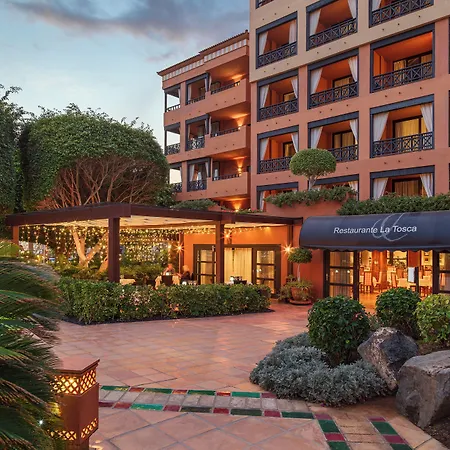 Hotell H10 Palace