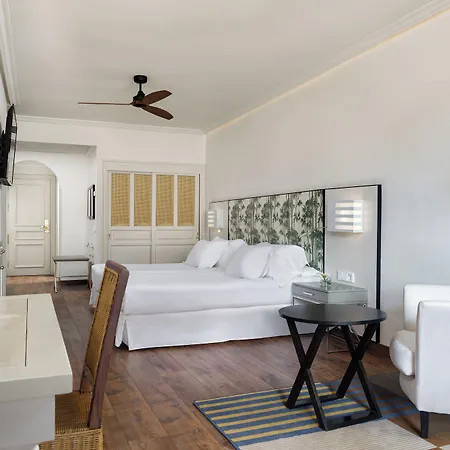 H10 Palace Hotell