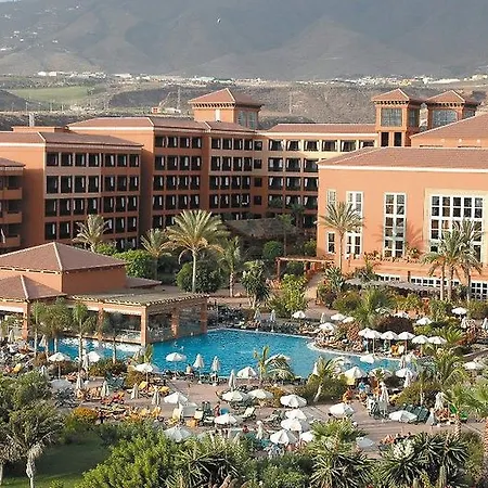 Otel H10 Palace