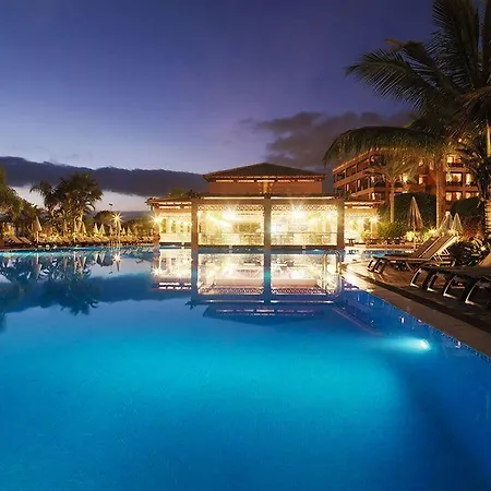 H10 Palace Otel 4*