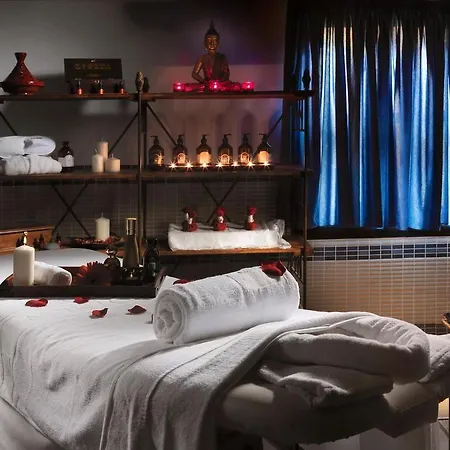 H10 Palace Otel