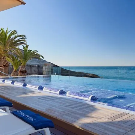 H10 Palace Otel Costa Adeje