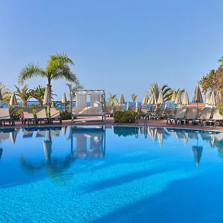 Otel H10 Palace 4*