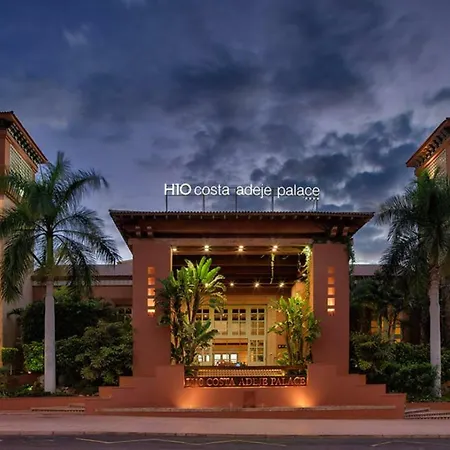 H10 Palace Costa Adeje