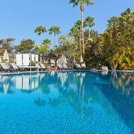 Otel H10 Palace 4*