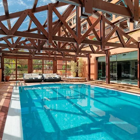 H10 Palace 4* Costa Adeje