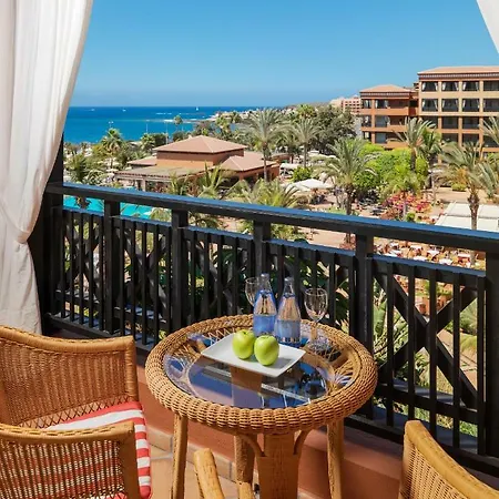 H10 Palace Otel Costa Adeje