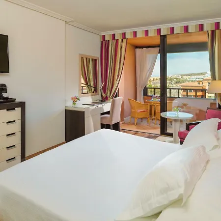 H10 Palace Otel Costa Adeje