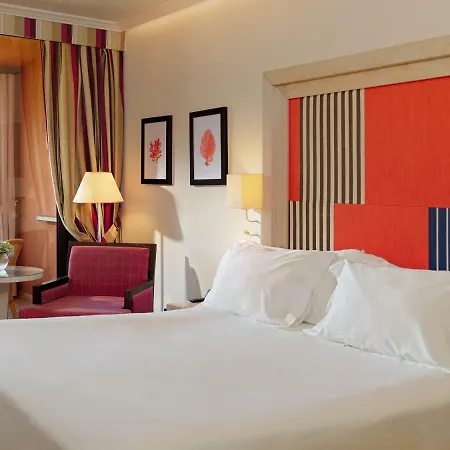 Otel H10 Palace