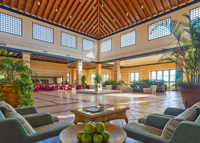 H10 Palace Ξενοδοχείο Costa Adeje (Tenerife)