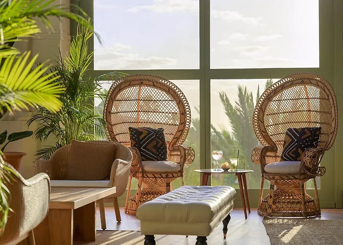 H10 Palace Hotel Costa Adeje (Tenerife)