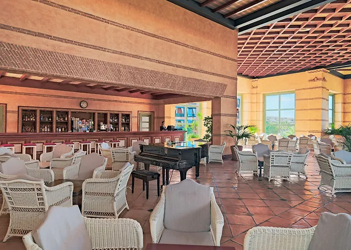 H10 Palace Costa Adeje (Tenerife)