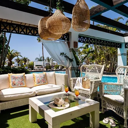 Hotel H10 Palace Costa Adeje (Tenerife)