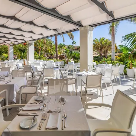 H10 Palace Hotel Costa Adeje (Tenerife)
