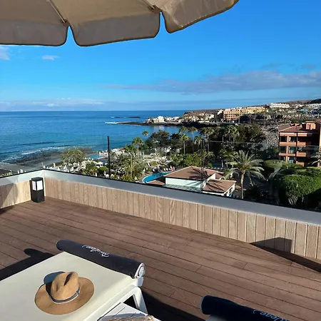 H10 Palace 4* Costa Adeje (Tenerife)