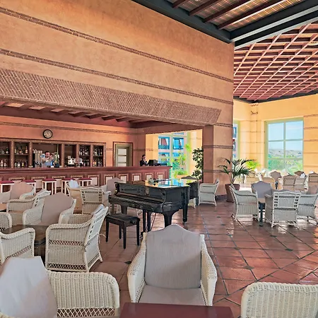 H10 Palace Costa Adeje (Tenerife)