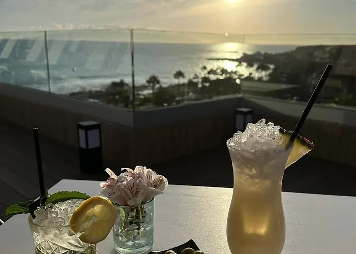 H10阿德赫海岸皇宫酒店 酒店